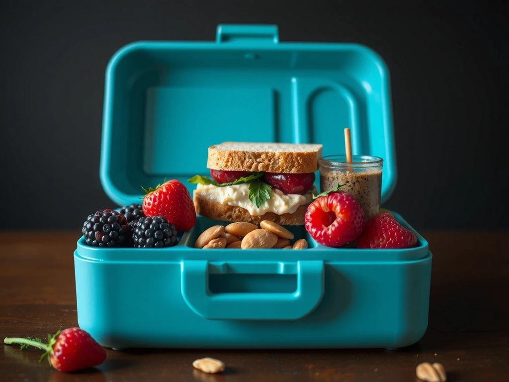 Mineralien in Blattgemüse