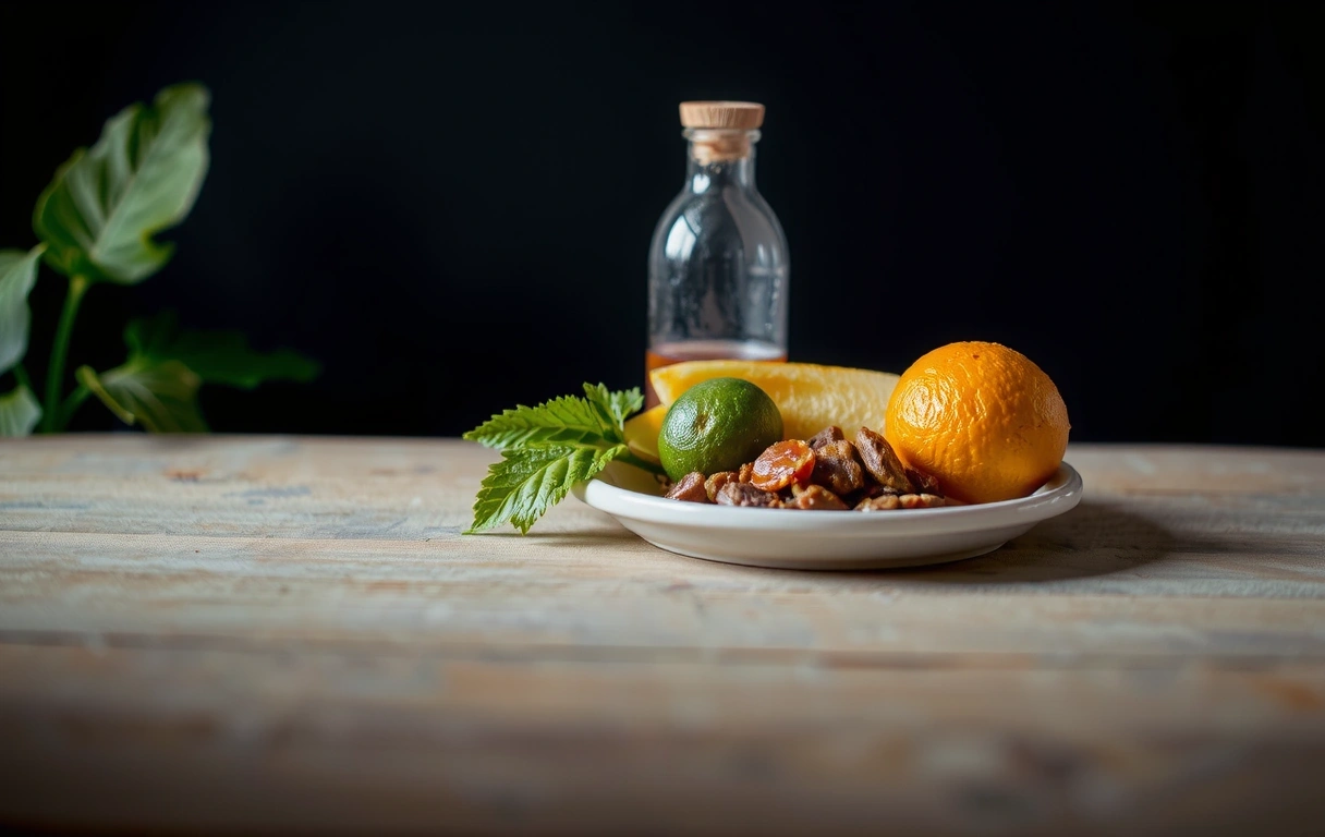 Beratungsraum Atmosphäre