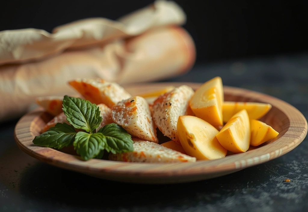 Glutenfreie Alternativen